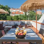Apartamento Casa Artur