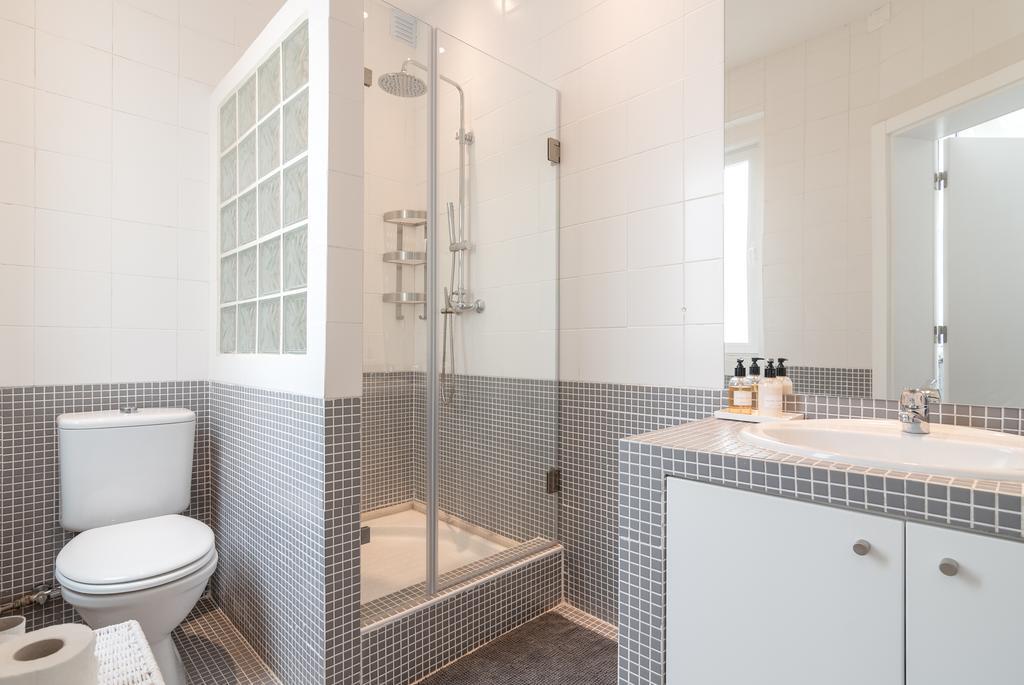 Apartamento Casa Artur Lisboa