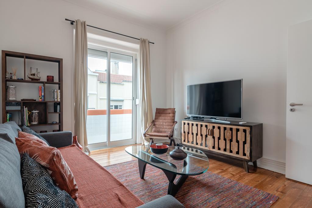 Apartamento Casa Artur Apartamento Lisboa
