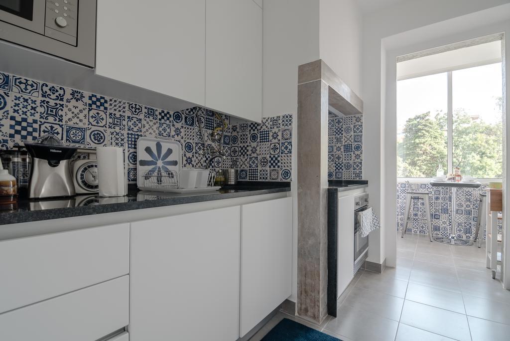 Apartamento Casa Artur Lisboa