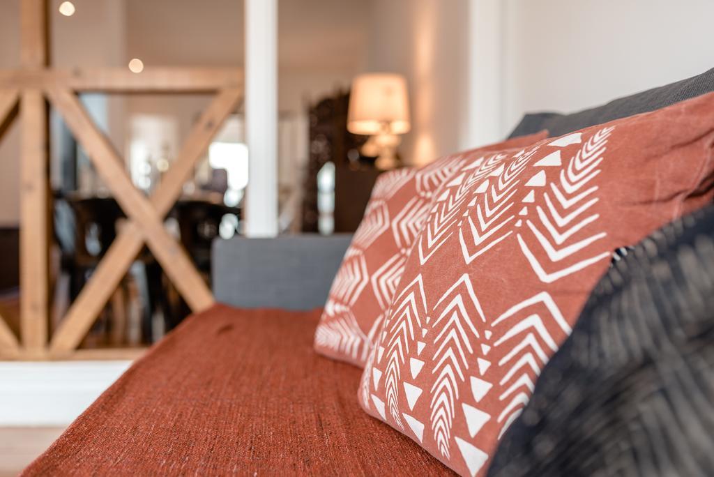 Apartamento Apartamento Casa Artur Lisboa