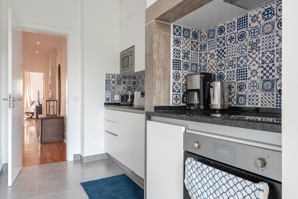 Apartamento Casa Artur Apartamento Lisboa