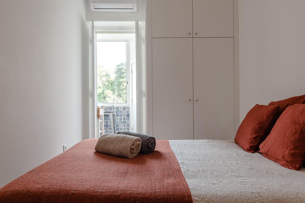 Apartamento Casa Artur * Lisboa
