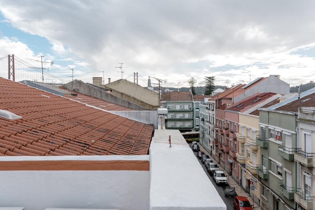 Apartamento Apartamento Casa Artur Lisboa