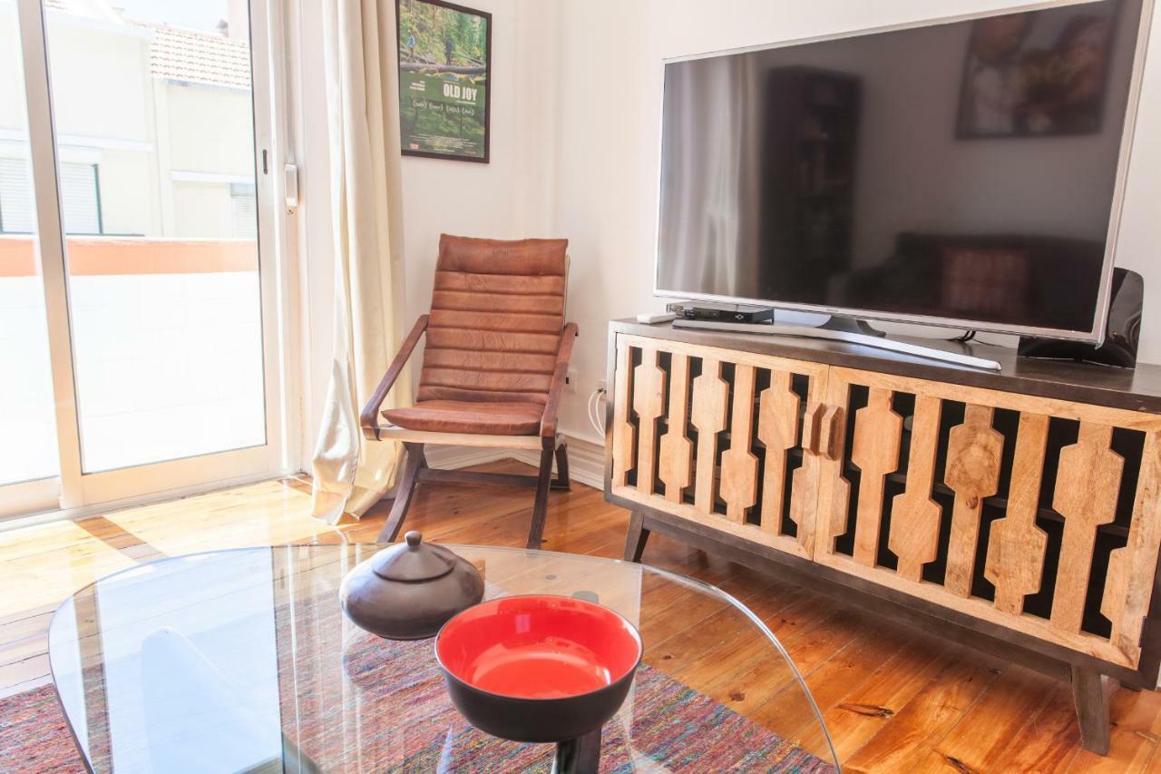 Lejlighed Apartamento Casa Artur *