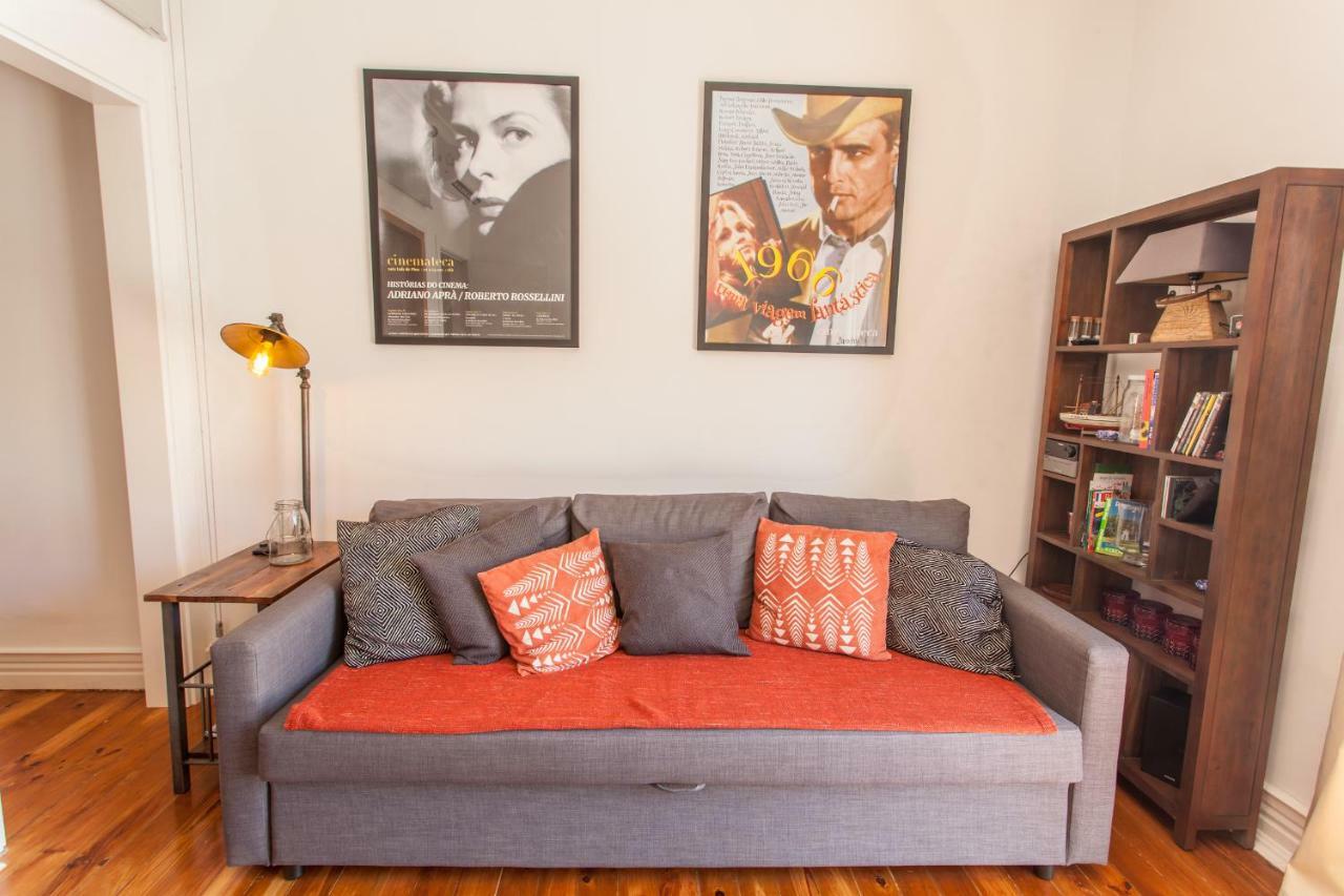 Apartamento Casa Artur * Lisboa