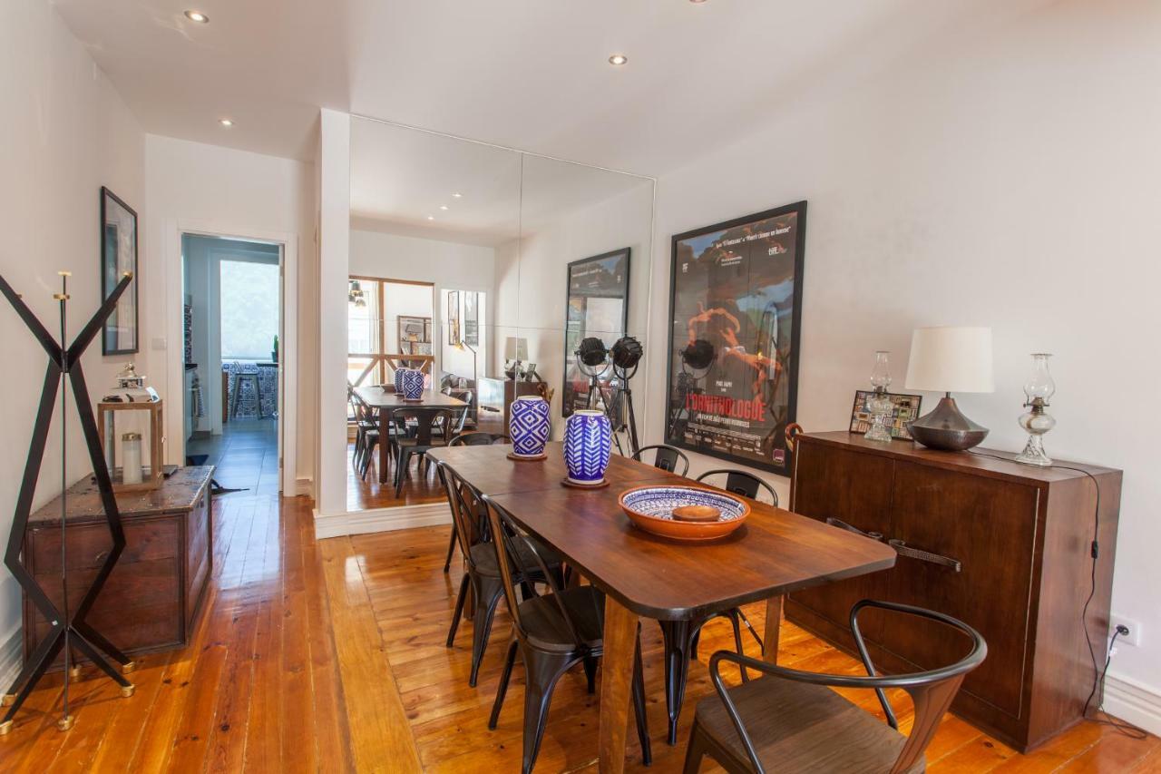 Apartamento Casa Artur