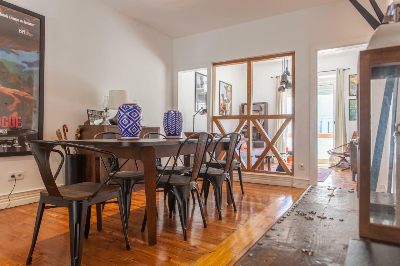 Apartamento Casa Artur Lejlighed