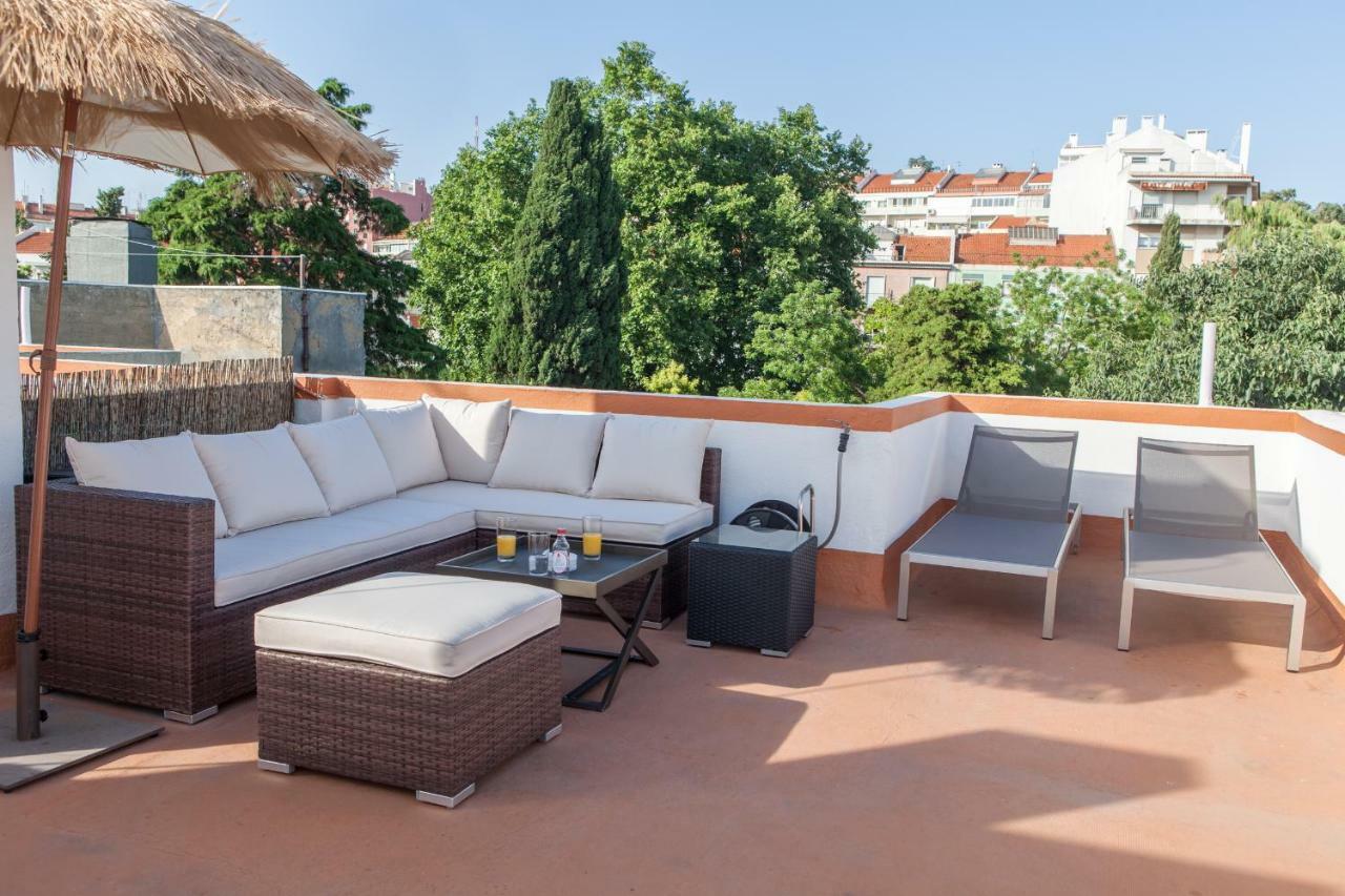 Lejlighed Apartamento Casa Artur *