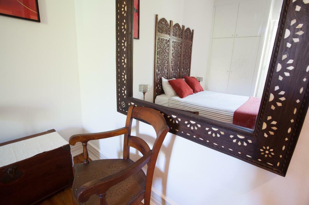 Apartamento Casa Artur Apartamento