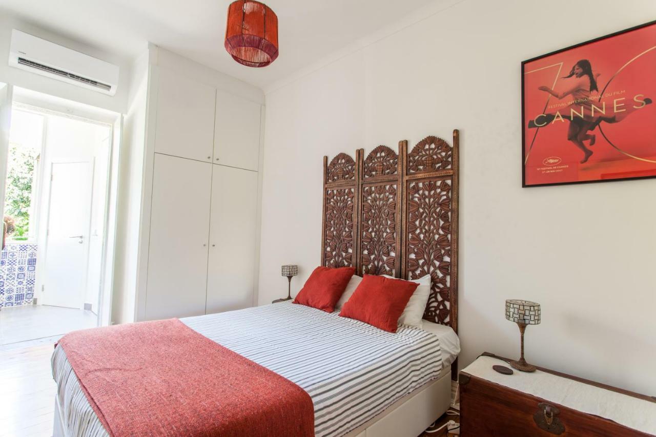Apartamento Apartamento Casa Artur Lisboa